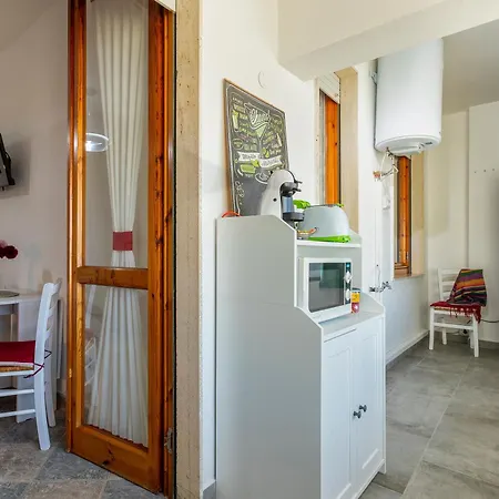 Giolia's Apartment *