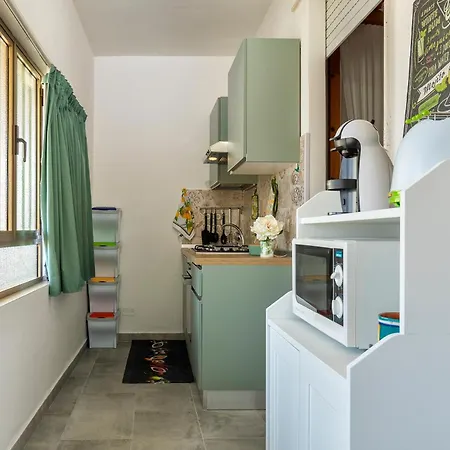 Giolia's * אלגהרו