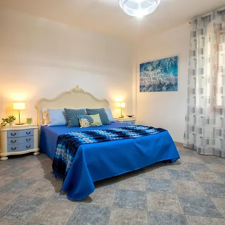 Giolia's Apartment