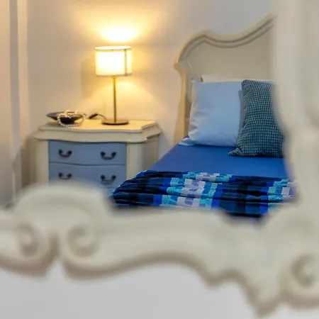 דירה Giolia's אלגהרו