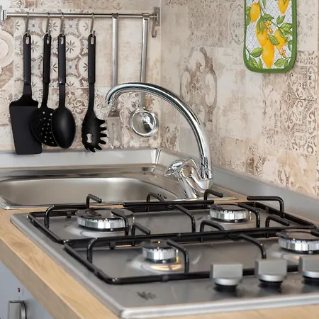Appartement Giolia's