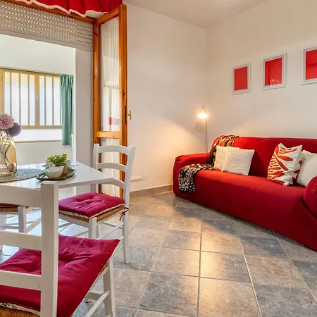 Apartment Giolia's *