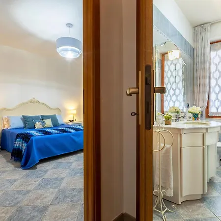 Giolia's אלגהרו