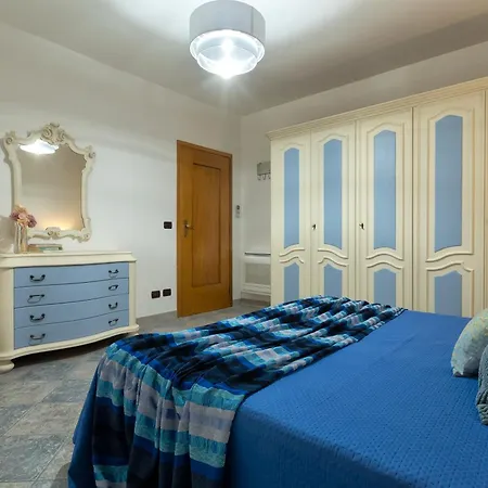 شقة Giolia's ألغيرو