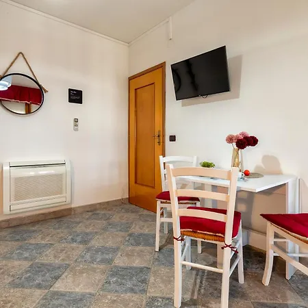 Apartment Giolia's